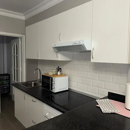 Rodeo Holiday home *