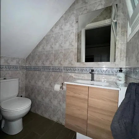 Rodeo Holiday home La Laguna (Tenerife)