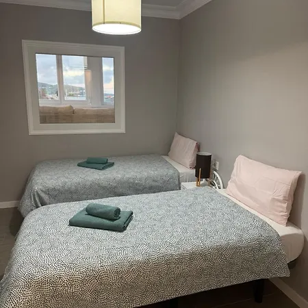 Holiday home Rodeo La Laguna (Tenerife)