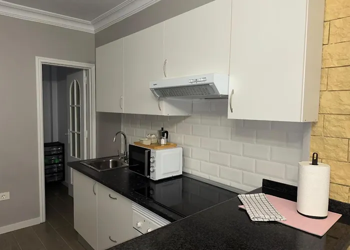 Rodeo Hébergement de vacances *