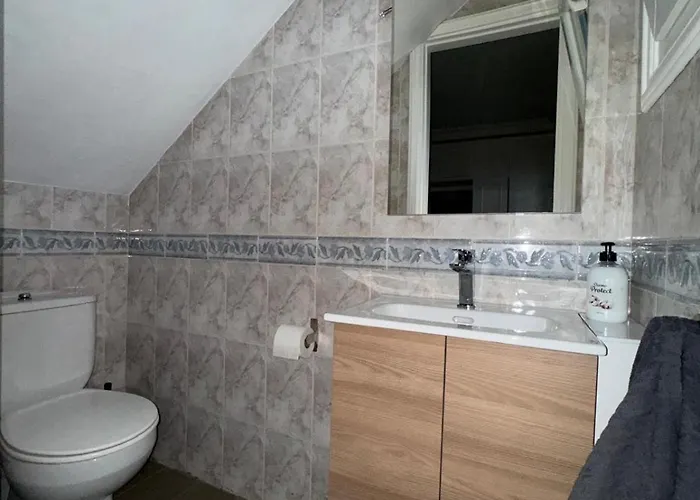 Rodeo Casa de Férias La Laguna (Tenerife)