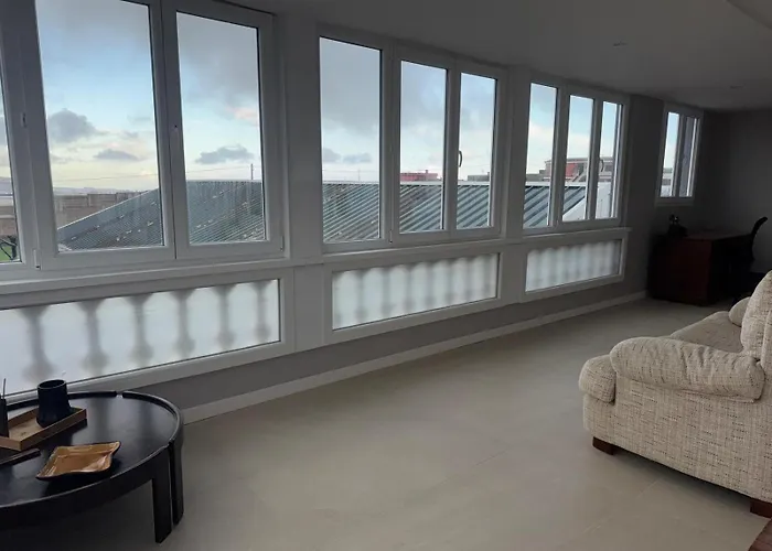 Hébergement de vacances Rodeo