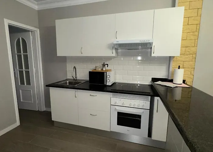 Casa de Férias Rodeo *